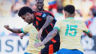 Copa America 2024: Brazil held by Colombia, to face Uruguay in quarter-final