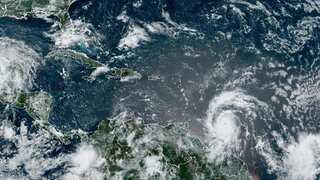 'Monster Storm' Hurricane Beryl went through rapid intensification. How did it happen and why is it dangerous?