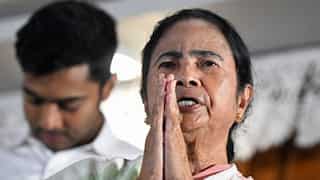 West Bengal woman kills herself after public flogging; BJP demands Mamata Banerjee's resignation