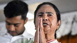 West Bengal woman kills herself after public flogging; BJP demands Mamata Banerjee's resignation