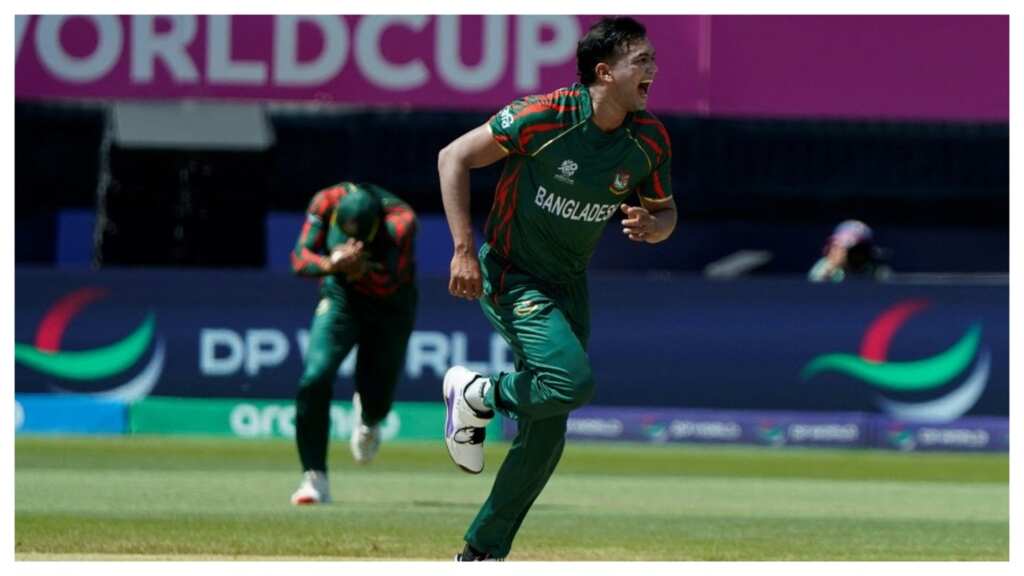 T20 WC: Bangladesh pacer reveals missing team bus not real reason for being dropped vs India