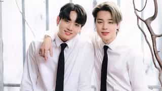 BTS stars Jimin and Jung Kook starrer Disney+ reality show Are You Sure?! gets release date