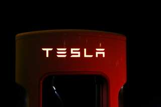 Tesla gains momentum as Morgan Stanley's top US automotive pick