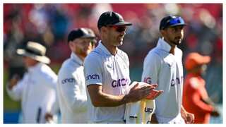 Ahead of James Anderson's farewell Test, Brian Lara terms him 'greatest fast bowler to have played the game'