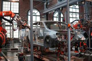 Wide performance gap in India's auto market highlights challenges