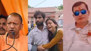 India stampede tragedy: UP CM Adityanath vows to punish those responsible for incident that claimed 121 lives