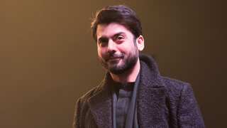 Pakistani actor Fawad Khan apologises to Indian fans over 8-year hiatus: 'It was not in my hands'