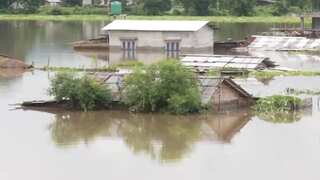 Assam floods: 38 dead, 1.1 million affected; govt blames ‘factors beyond control’