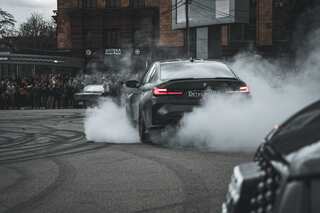 EPP seeks to influence EU's 2035 car CO2 phase-out policy