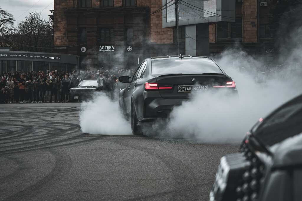 EPP seeks to influence EU's 2035 car CO2 phase-out policy