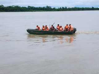 Assam grapples with severe flood crisis, over 1.1 million people affected