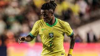 Copa America 2024: Brazil's Vinicius Jr. out of quarterfinal against Uruguay | Know Why
