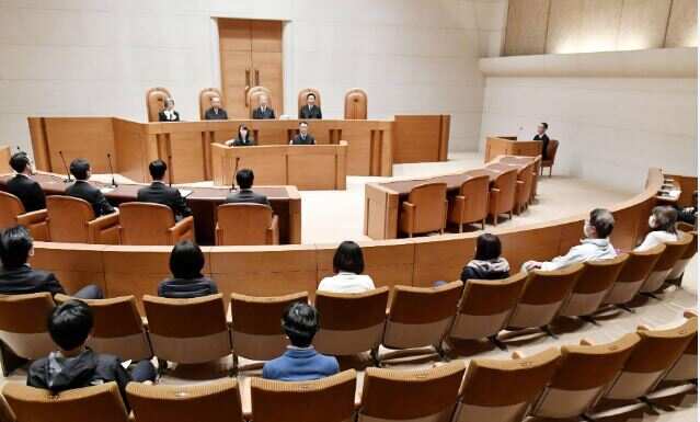 Japan Supreme Court says forced sterilisation law was ‘unconstitutional’, allows people to claim compensation