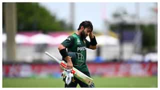 Pakistan's criticism justified, says Mohammad Rizwan after Babar Azam & Co's T20 World Cup failure