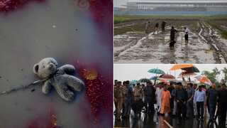 Hathras stampede: Poor planning or something else, what caused the commotion, tragedy?