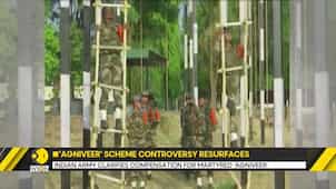 Indian Army clarifies compensation for martyred 'Agniveer'