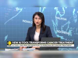 New AI tool transforms cancer treatment, predicts cancer therapy success