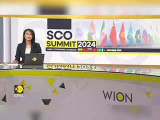 SCO Summit: China, Russia hold bilateral meet on SCO sidelines; Putin, Xi hail stable ties