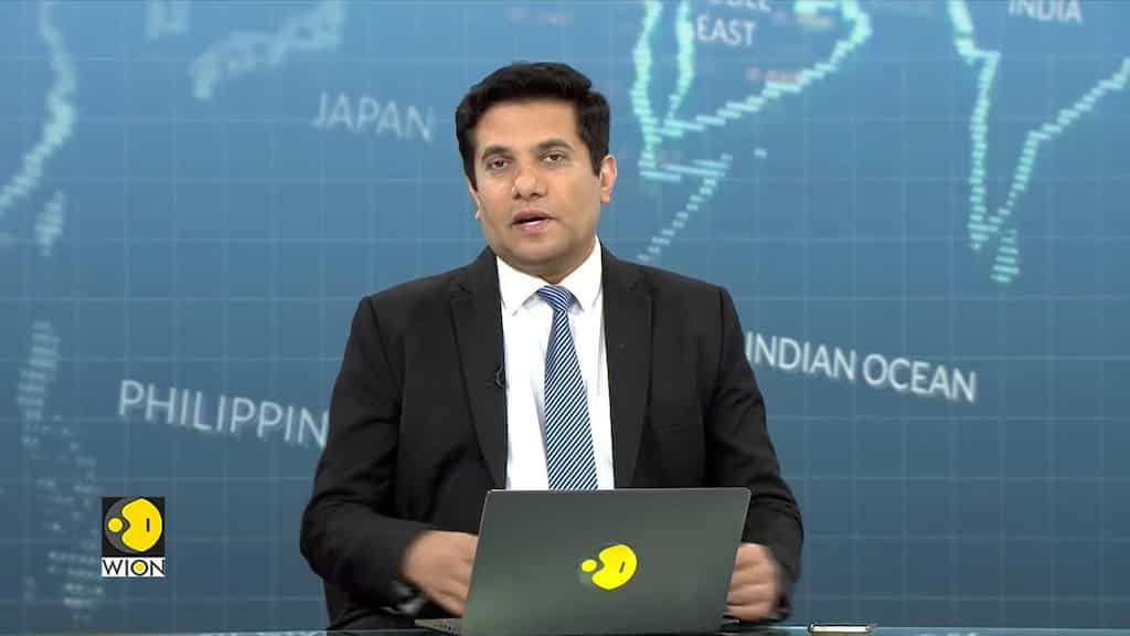 Hurricane Beryl leaves a trail of destruction