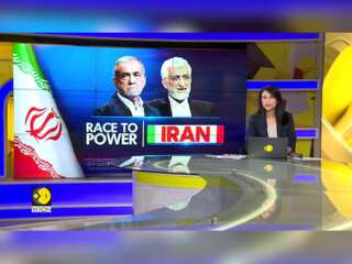Iran: Runoff polls between Pezeshkian and Jalili on July 5