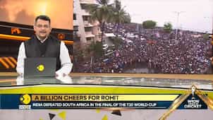 Team India Returns Home: Victory parade set to begin in Mumbai, jam-packed Marine Drive awaits