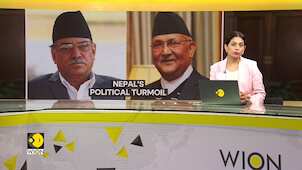 Nepal PM Dahal opts for floor test, numbers stacked against him
