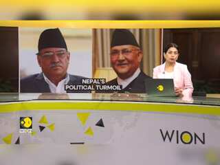 Nepal PM Dahal opts for floor test, numbers stacked against him