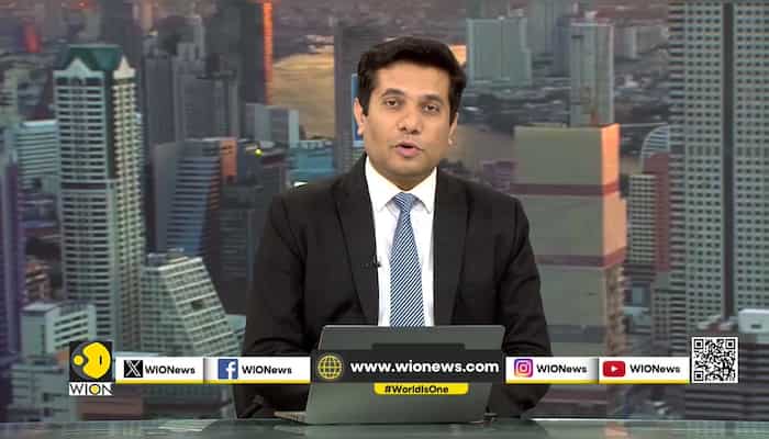 WionNews Video