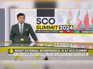 SCO Summit: China, Russia hail expanding SCO membership, China to get Presidency after seven years