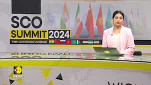 24th meeting of SCO meeting adopts Astana declaration in Kazakh capital