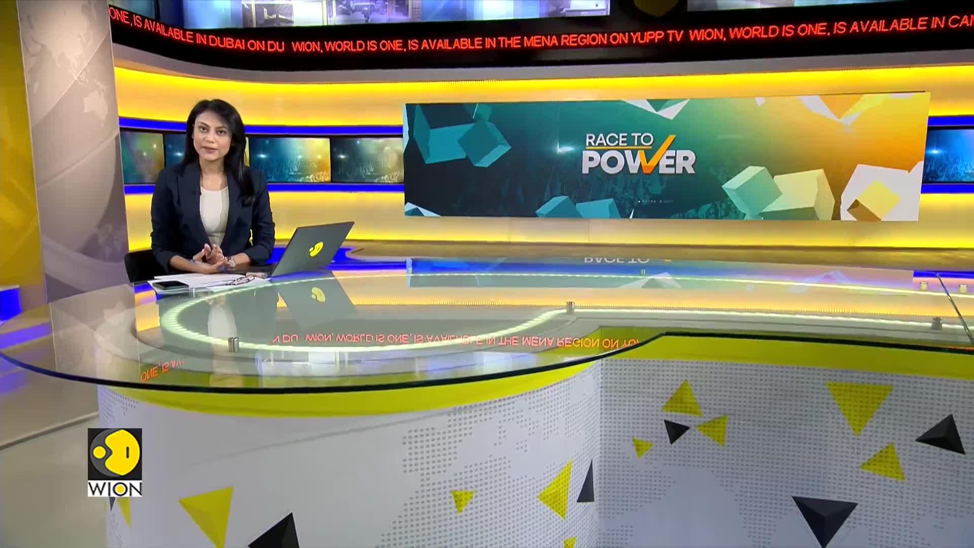 WionNews Video