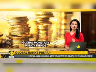 Policymakers respond to economic challenges with easing strategies