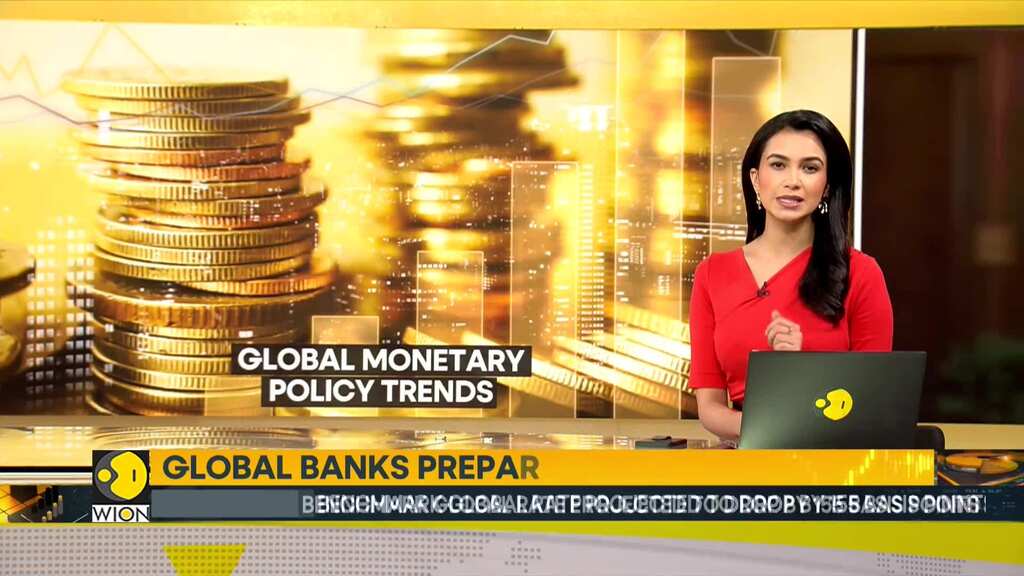 Policymakers respond to economic challenges with easing strategies