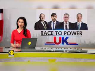 UK Elections: Why didn't Tories pay attention to slough city?