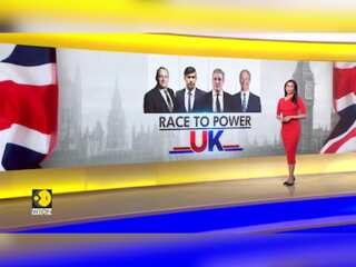 UK elections: United Kingdom all set to vote