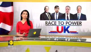 UK elections: Race to 10 Downing Street, who will win?