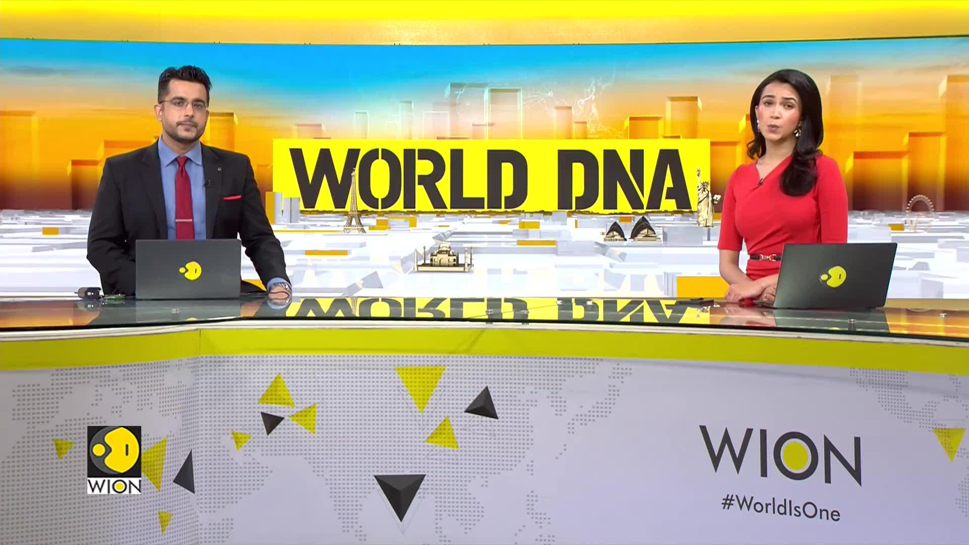 WionNews Video