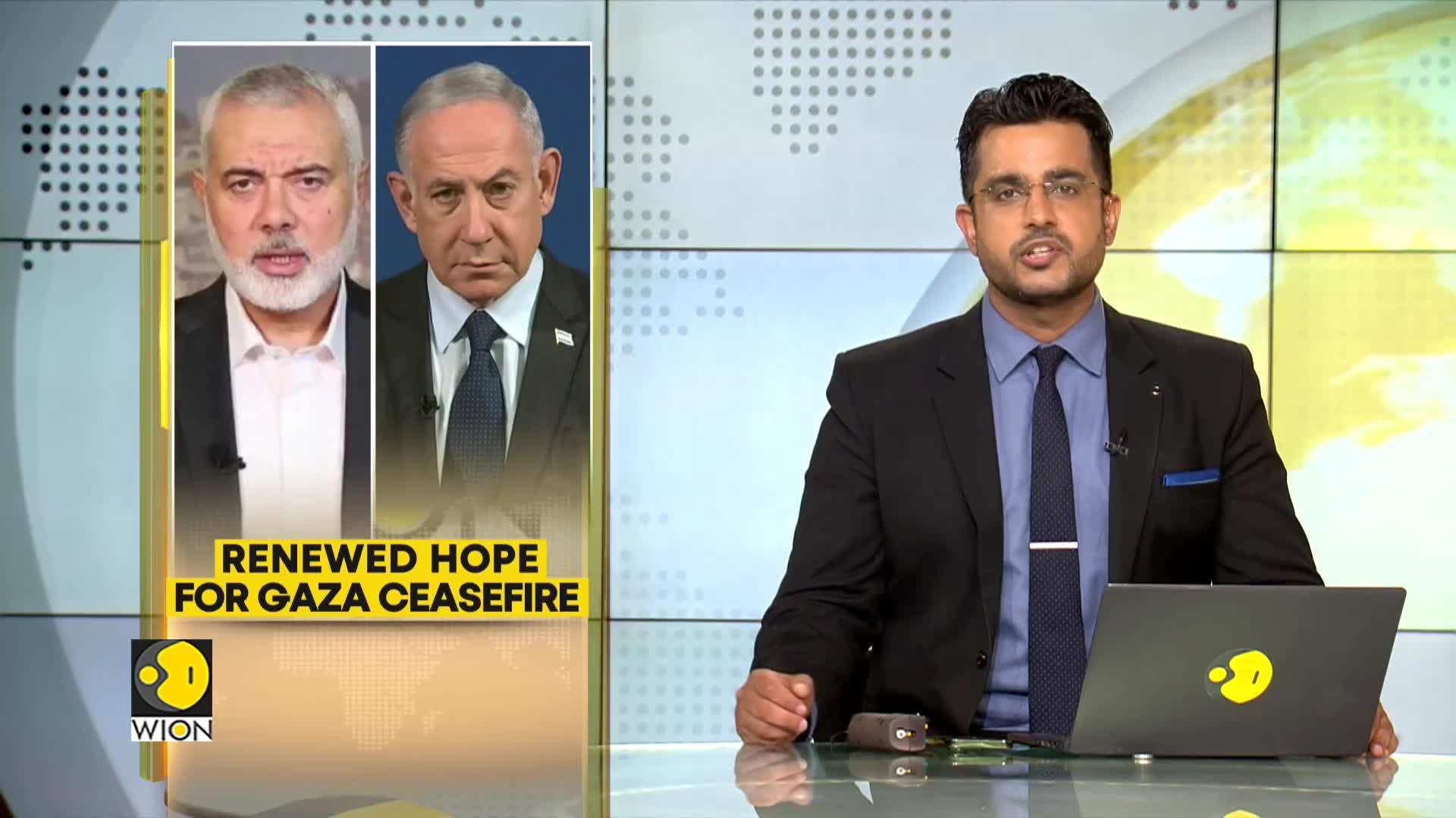 WionNews Video
