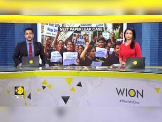 NEET-UG paper leak scam: Investigations spanning several states