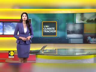 Shocking air pollution report on Indian cities