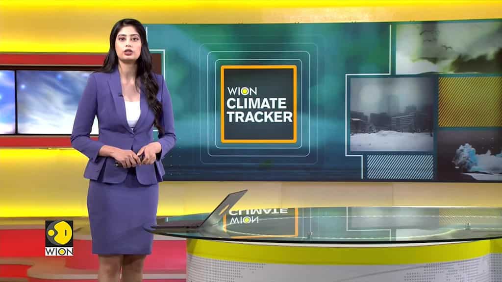 Shocking air pollution report on Indian cities