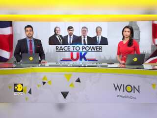 UK elections: UK votes in historic polls today