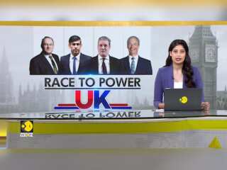 UK: Labour predicted to rout Sunak's conservatives