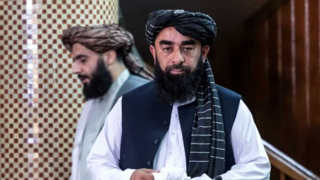 Taliban says it discussed prisoner 'exchange' with the US