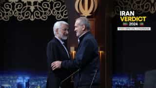 Iran elections: Will cardiac surgeon Pezeshkian win hearts in runoff?