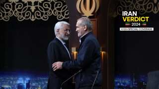 Iran elections: Will cardiac surgeon Pezeshkian win hearts in runoff?