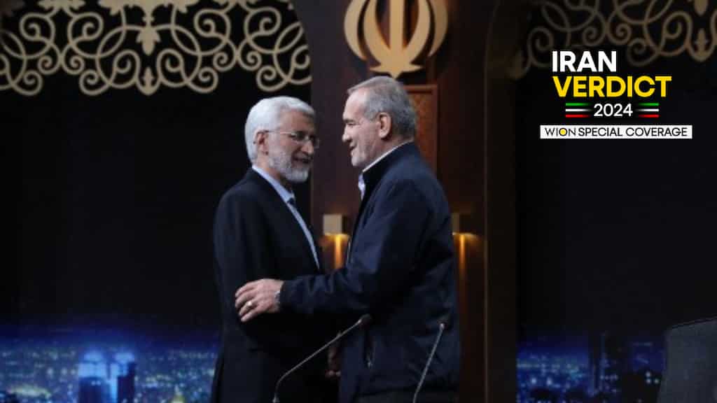 Iran elections: Will cardiac surgeon Pezeshkian win hearts in runoff?