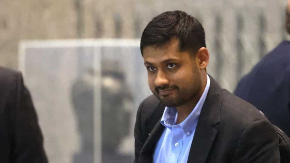 Who is Rishi Shah: Indian-American man convicted of $1 billion fraud Who is Rishi Shah: Indian-American man convicted of $1 billion fraud