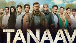 Tanaav 2 teaser: Manav Vij has a new mission to avert terrorism