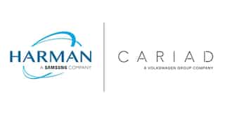 HARMAN and CARIAD expand in-car app ecosystem for Volkswagen Group